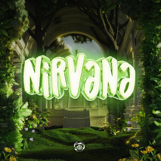 Обкладинка: Nirvana — SCREWBOY