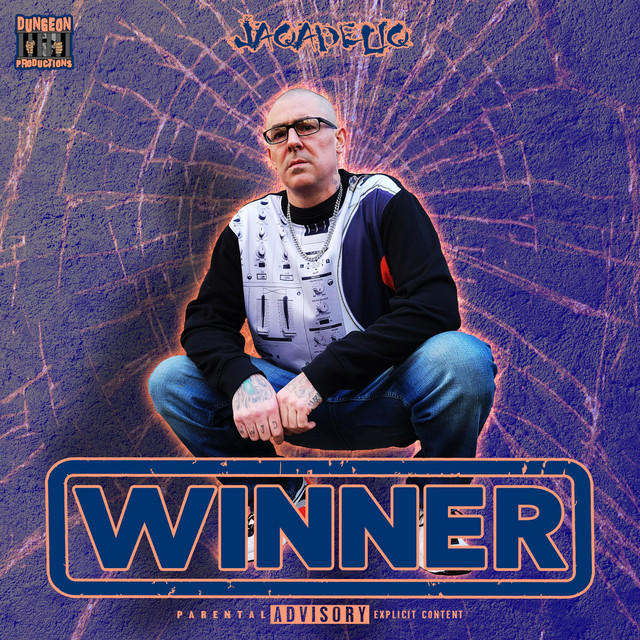 Winner cover art