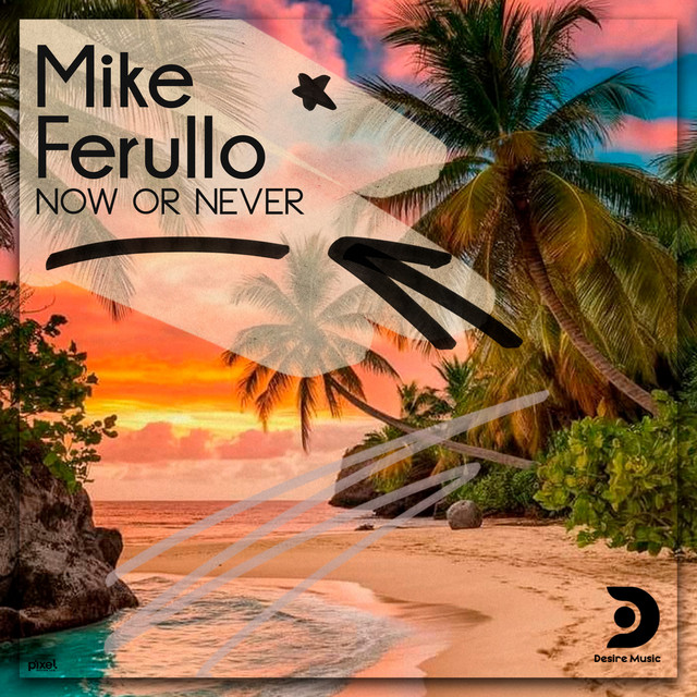 Now Or Never - Extended Mix album art