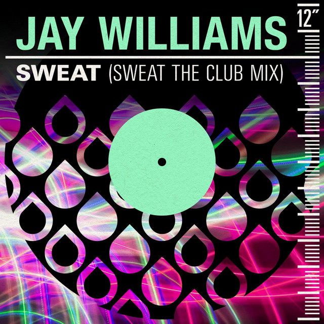 Sweat (Sweat the Club Mix) cover