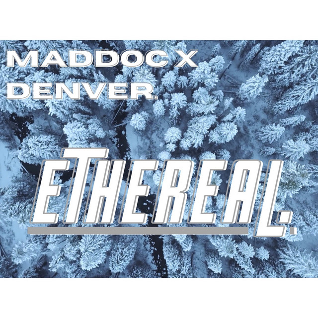 Ethereal cover art