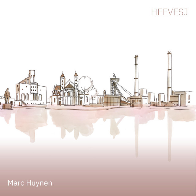 Heevesj cover art
