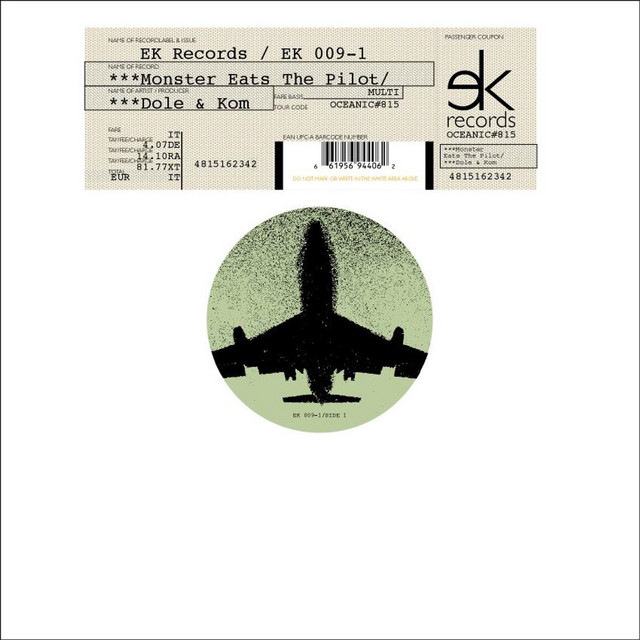 The Hedge cover art