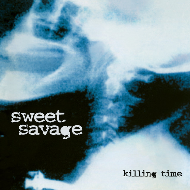 Killing Time - Album by Sweet Savage | Spotify