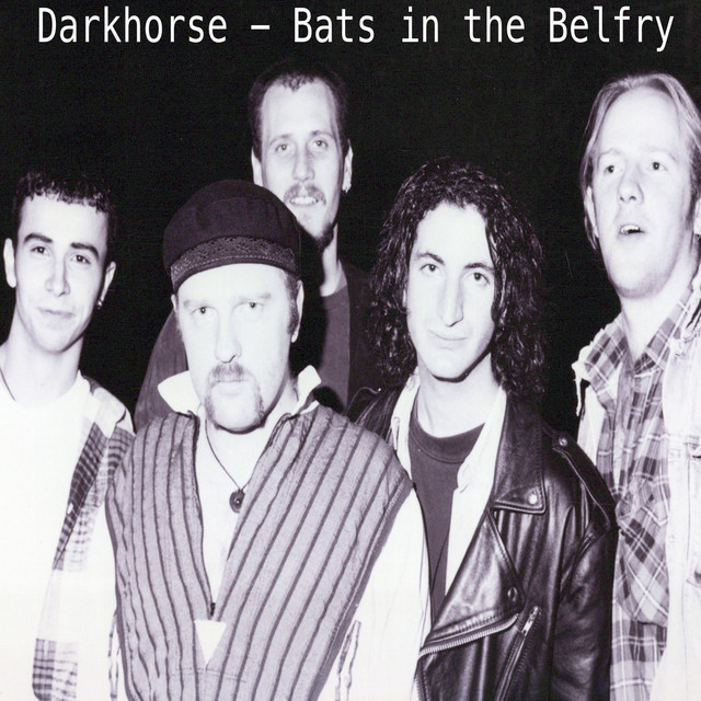 Bats In The Belfry cover art
