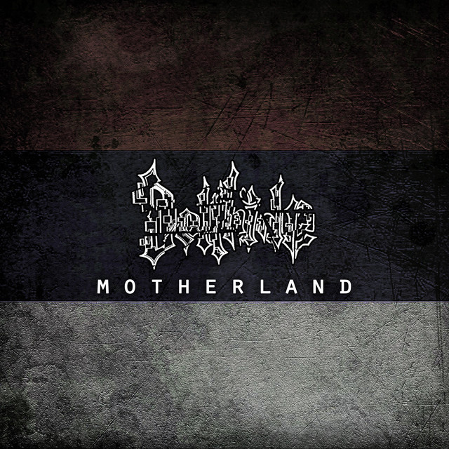 Motherland - Instrumental