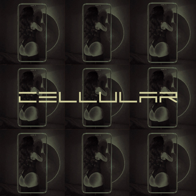CELLULAR - song and lyrics by Brad Louisee | Spotify