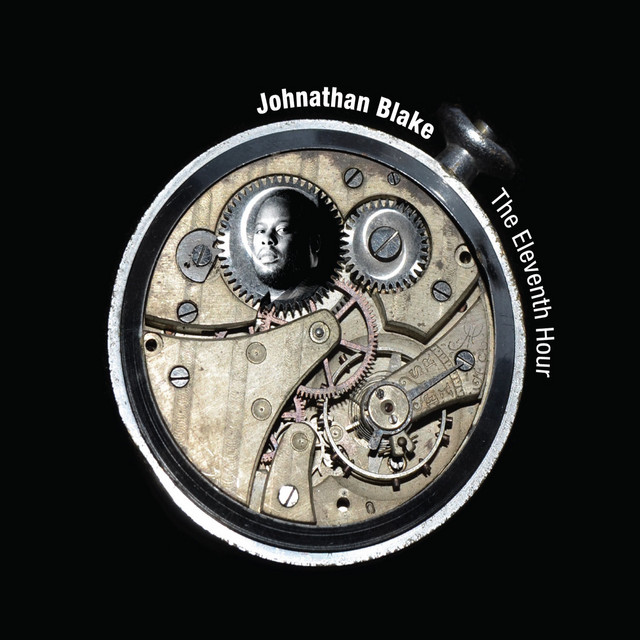 The Eleventh Hour cover art