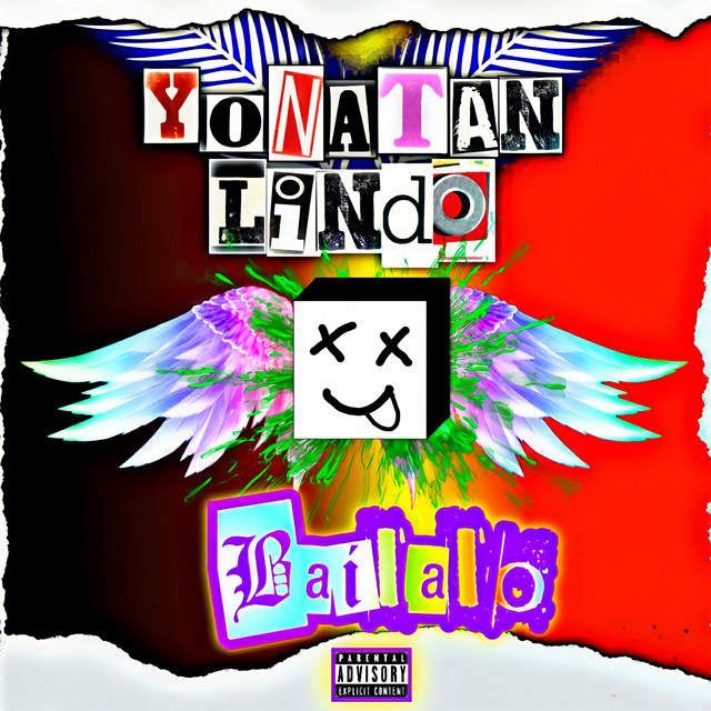 Bailalo - Single by Yonatan Lindo | Spotify