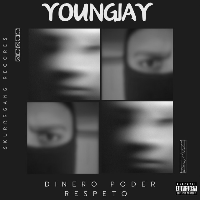Enmacarao cover art