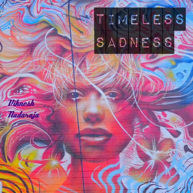 Timeless Sadness cover