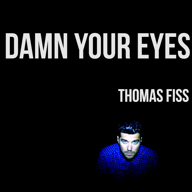 Damn Your Eyes cover