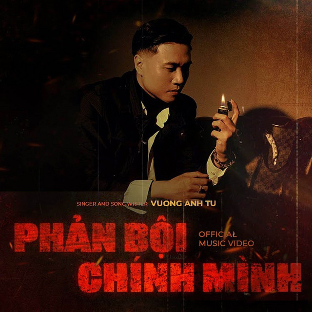Phản Bội Chính Mình