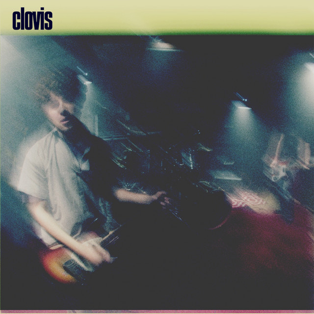 Clutter cover art