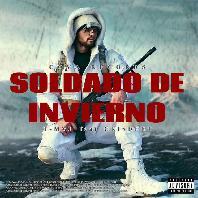 Soldado de Invierno