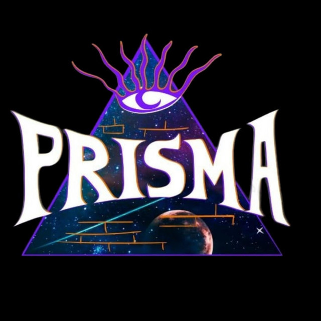Prisma cover art