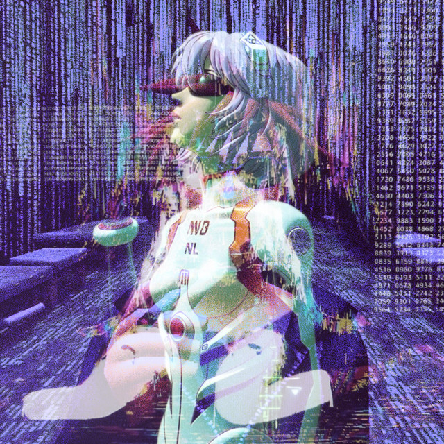Main Character Energy album image