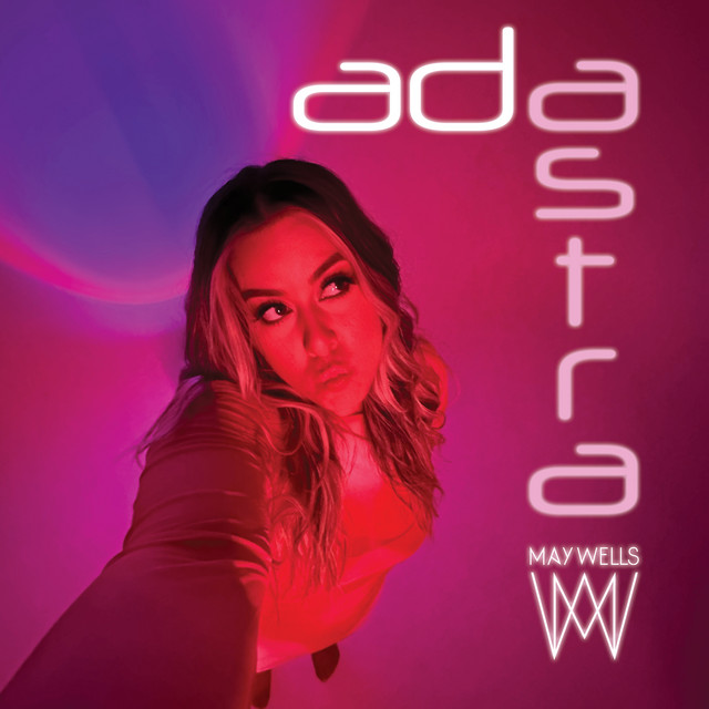 Ad Astra cover art