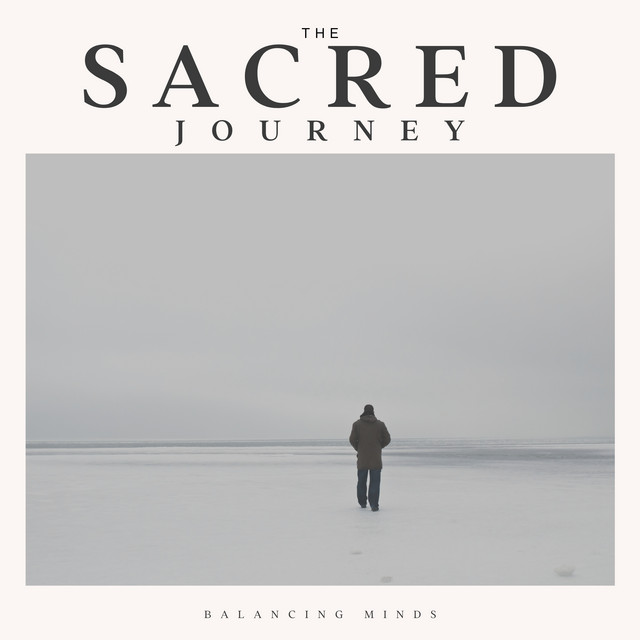 The Sacred Journey cover art
