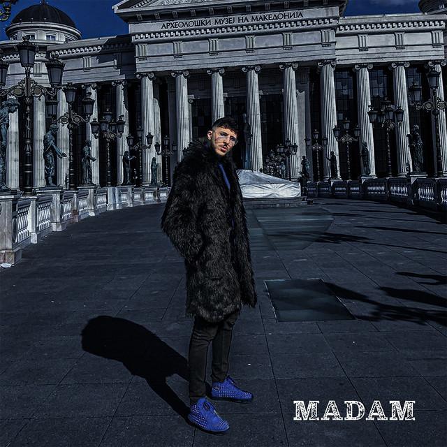 Madam