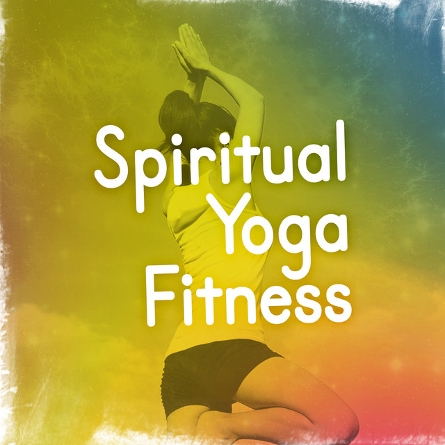 Spiritual Yoga Fitness cover art