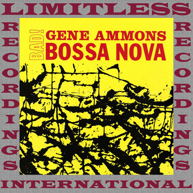 Ca Purange (Jungle Soul) - song and lyrics by Gene Ammons | Spotify