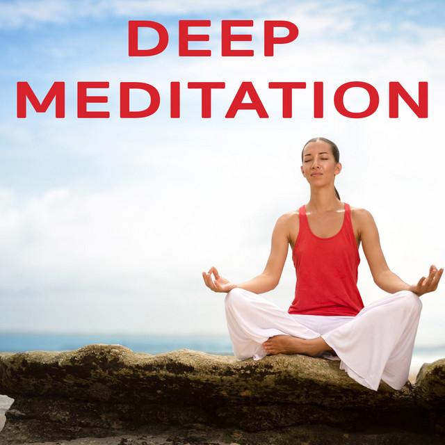 Deep Meditation cover art