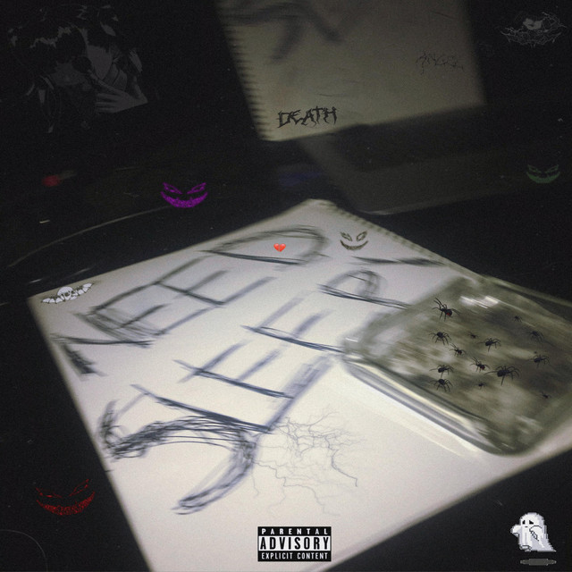 NEED SLEEP! cover art
