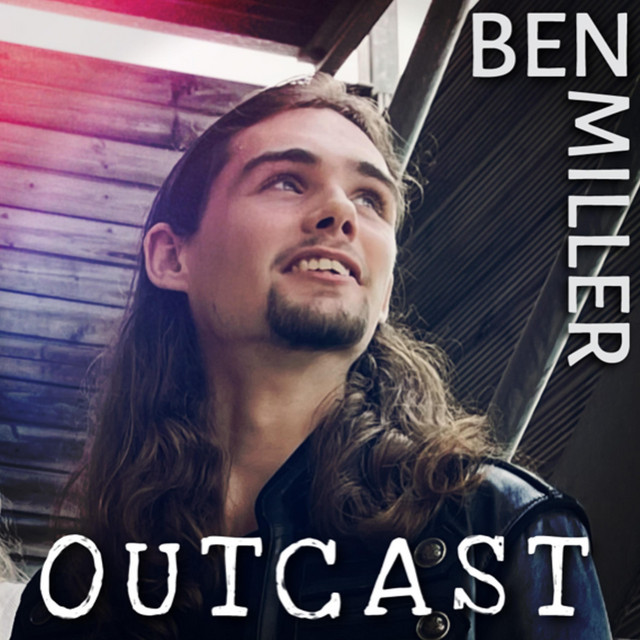 Outcast EP cover art