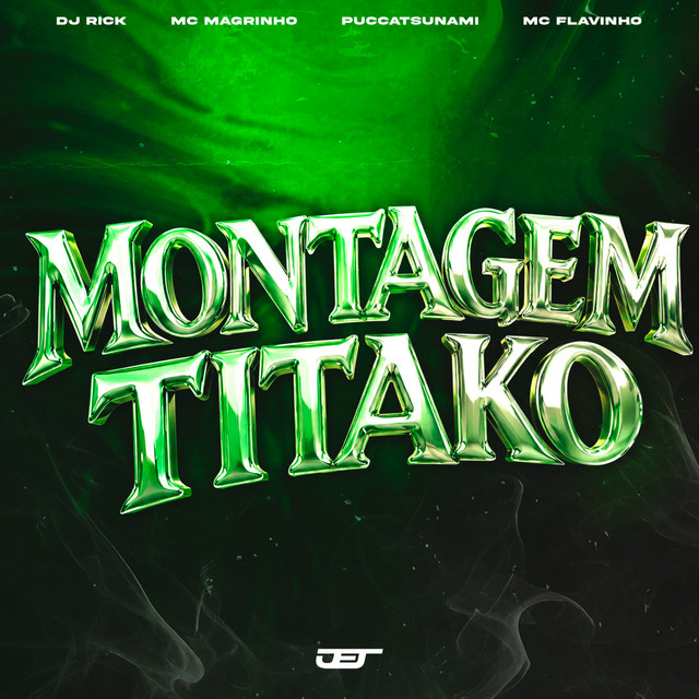 MONTAGEM TITAKO