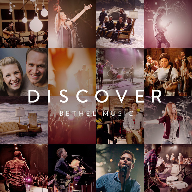 Discover Bethel Music cover art