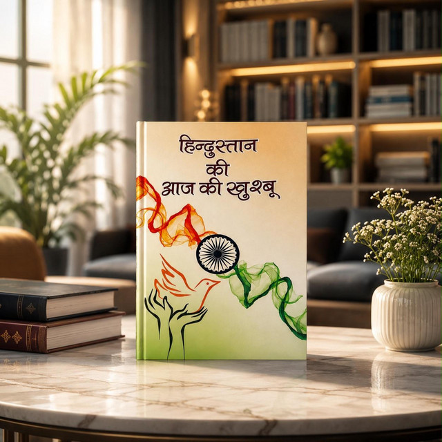 Sandeep Dwivedi