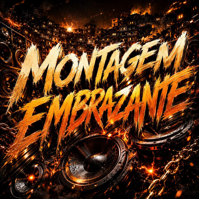 Montagem Embrazante