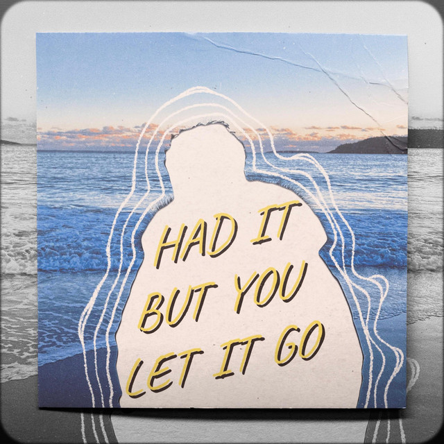 Had It But You Let It Go