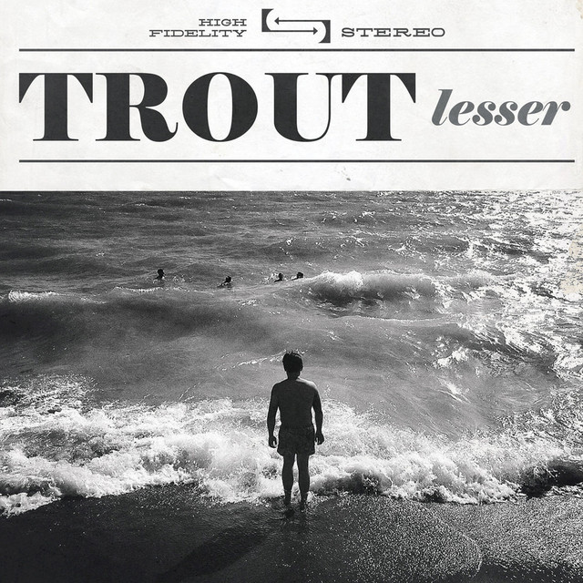 Lesser cover art
