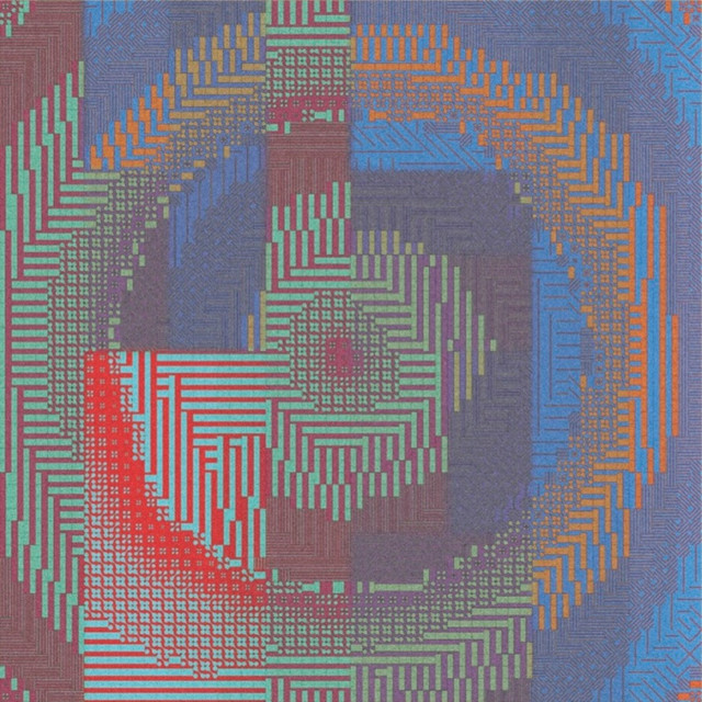 Intelligent Jump Rope Music cover art