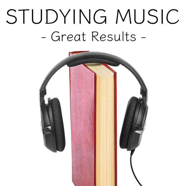 Studying Music - Great Results cover art