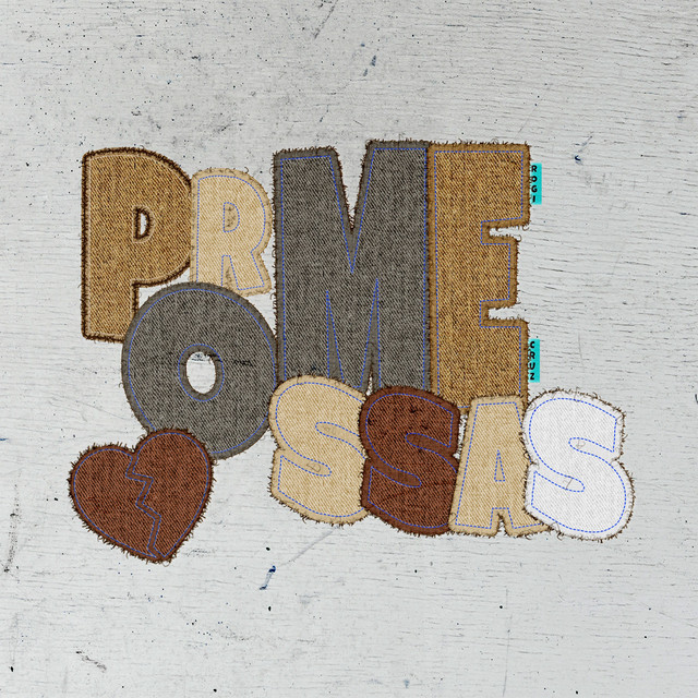 Promessas - Speed Up