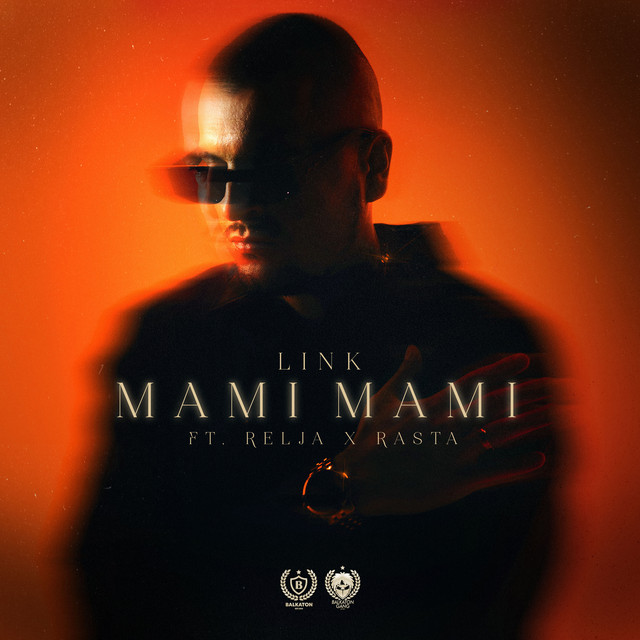 Mami Mami cover art