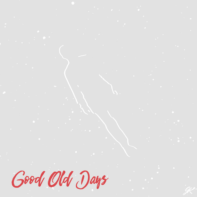 Good Old Days - Instrumental