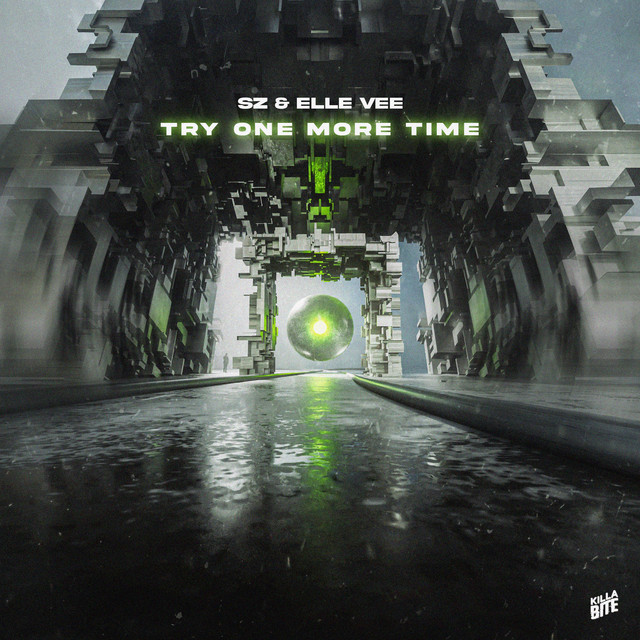 Try One More Time