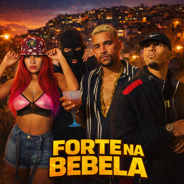 Forte na Bebela