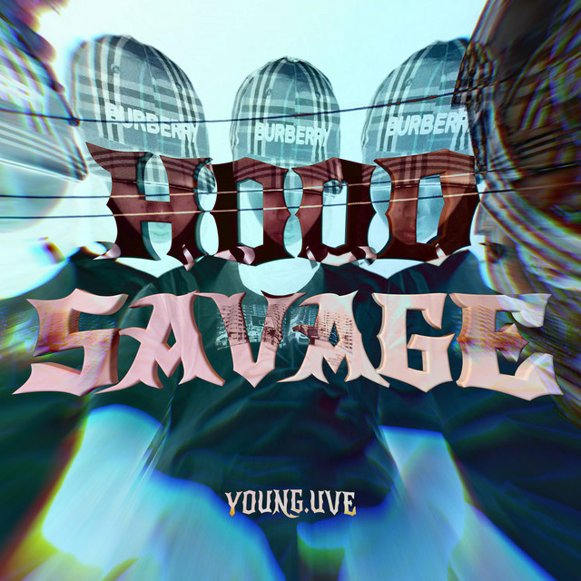 YOUNG UVE