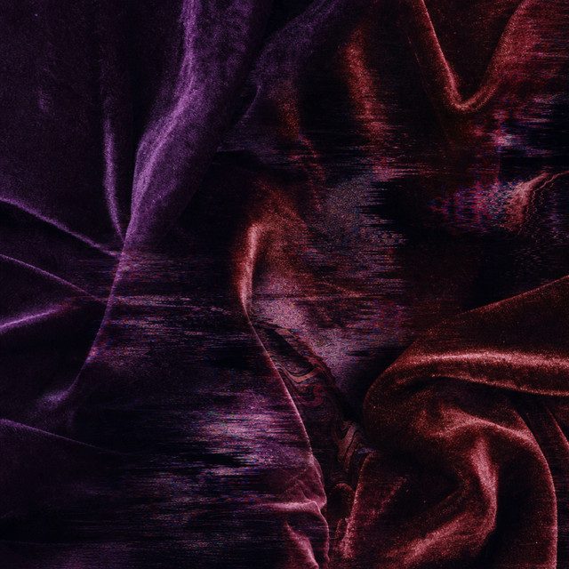VELVET STATIC