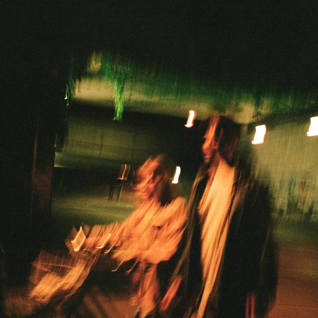 Danger cover art