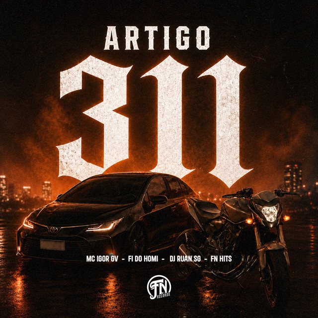 ARTIGO 311