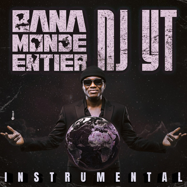 Bana Monde Entier (Instrumental) cover art