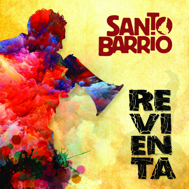 Santo Barrio photo