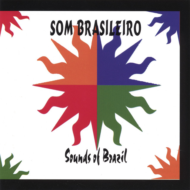 Sounds Of Brazil cover art