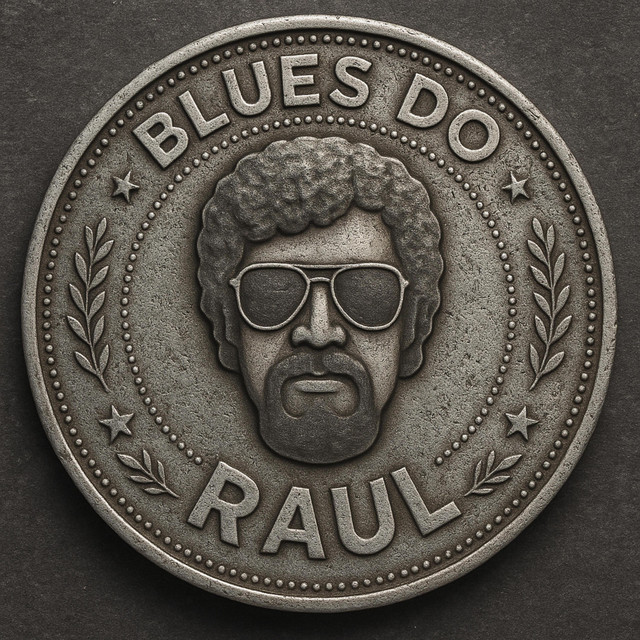 Blues do Raul